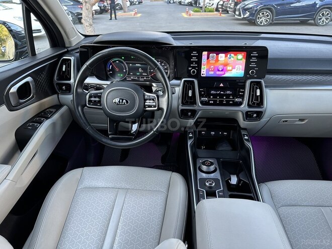 Kia Sorento 2021, 49,000 km - 1.6 l - Bakı