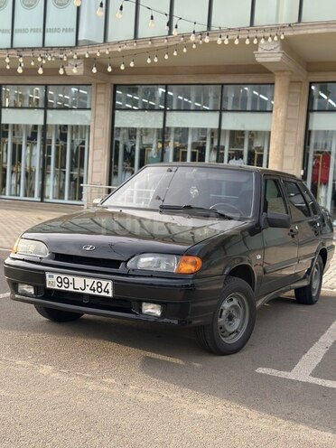 LADA (VAZ) 2115 2011, 65,000 km - 1.6 l - Cəlilabad