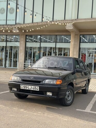 LADA (VAZ) 2115 2011, 65,000 km - 1.6 l - Cəlilabad