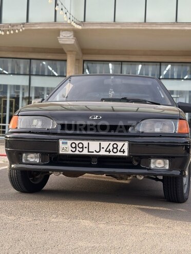 LADA (VAZ) 2115 2011, 65,000 km - 1.6 l - Cəlilabad