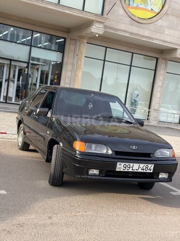 LADA (VAZ) 2115 2011, 65,000 km - 1.6 l - Cəlilabad