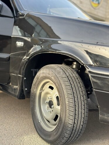 LADA (VAZ) 2115 2011, 65,000 km - 1.6 l - Cəlilabad