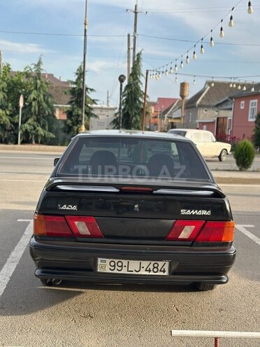 LADA (VAZ) 2115 2011, 65,000 km - 1.6 l - Cəlilabad