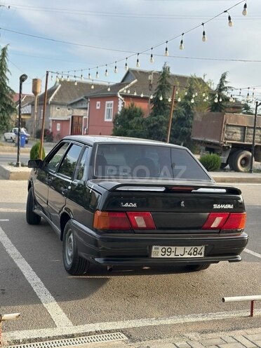LADA (VAZ) 2115 2011, 65,000 km - 1.6 l - Cəlilabad