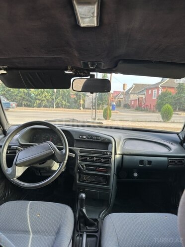 LADA (VAZ) 2115 2011, 65,000 km - 1.6 l - Cəlilabad