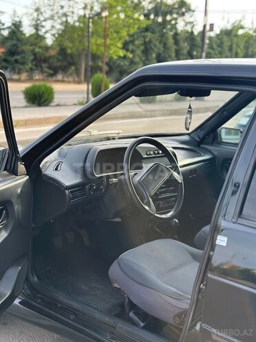 LADA (VAZ) 2115 2011, 65,000 km - 1.6 l - Cəlilabad
