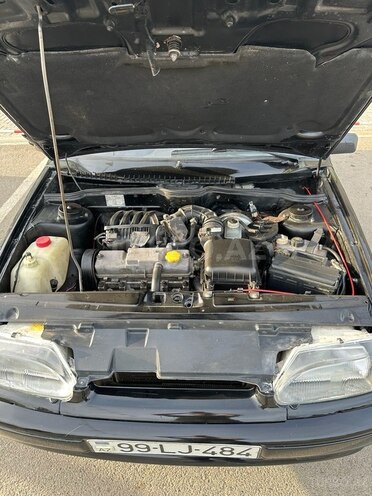 LADA (VAZ) 2115 2011, 65,000 km - 1.6 l - Cəlilabad