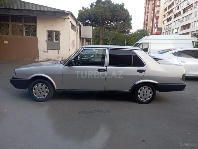 Tofas Sahin 2003, 96,671 km - 1.6 l - Bakı