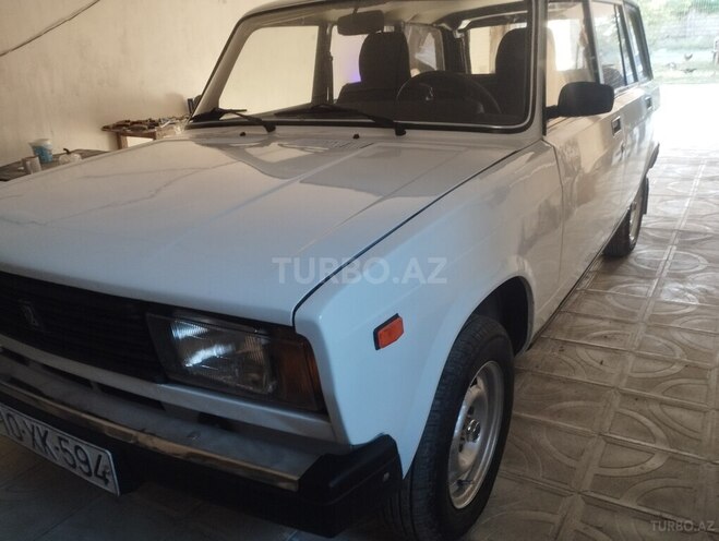 LADA (VAZ) 2104 2005, 95,000 km - 1.6 л - Bakı