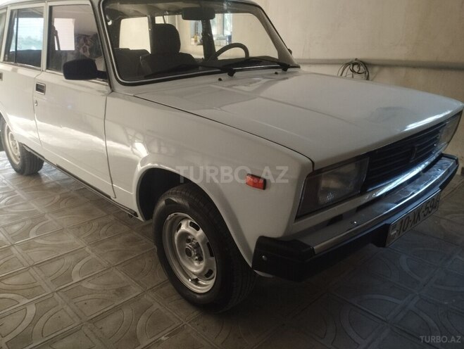 LADA (VAZ) 2104 2005, 95,000 km - 1.6 л - Bakı