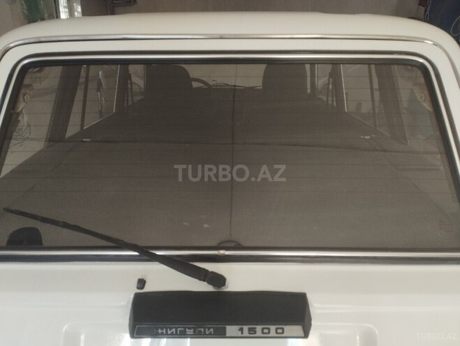 LADA (VAZ) 2104 2005, 95,000 km - 1.6 л - Bakı