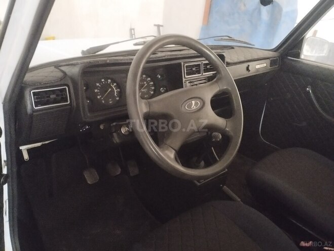 LADA (VAZ) 2104 2005, 95,000 km - 1.6 л - Bakı