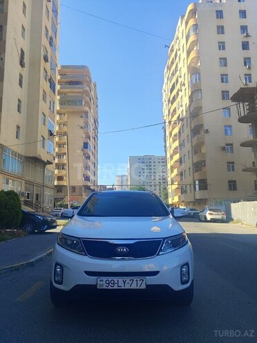 Kia Sorento 2012, 140,000 km - 2.0 l - Bakı