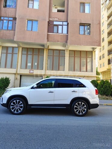Kia Sorento 2012, 140,000 km - 2.0 l - Bakı