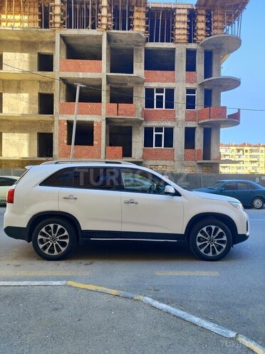 Kia Sorento 2012, 140,000 km - 2.0 l - Bakı