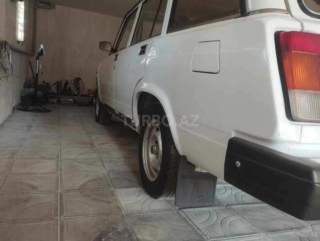 LADA (VAZ) 2104 2005, 95,000 km - 1.6 л - Bakı