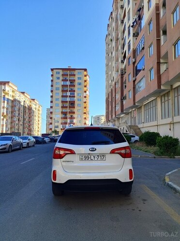 Kia Sorento 2012, 140,000 km - 2.0 l - Bakı
