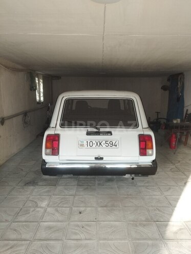 LADA (VAZ) 2104 2005, 95,000 km - 1.6 л - Bakı