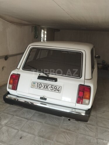 LADA (VAZ) 2104 2005, 95,000 km - 1.6 л - Bakı