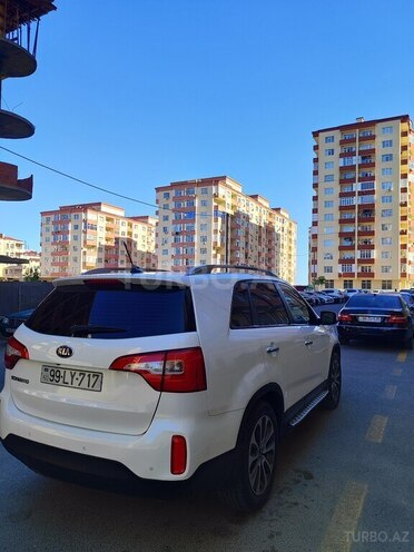 Kia Sorento 2012, 140,000 km - 2.0 l - Bakı