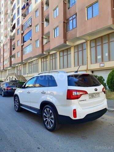 Kia Sorento 2012, 140,000 km - 2.0 l - Bakı