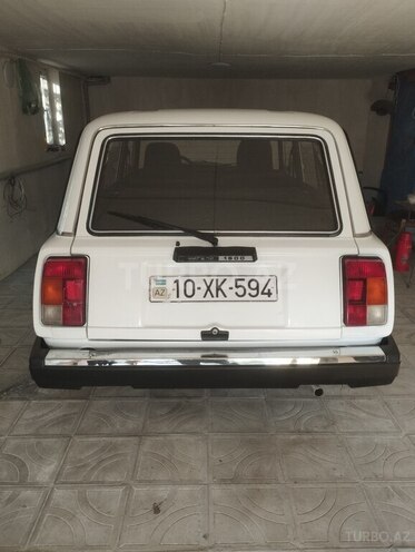 LADA (VAZ) 2104 2005, 95,000 km - 1.6 л - Bakı