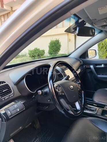 Kia Sorento 2012, 140,000 km - 2.0 l - Bakı
