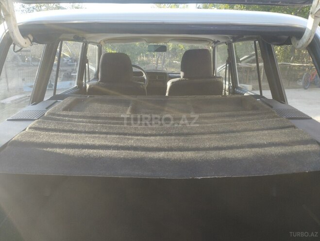 LADA (VAZ) 2104 2005, 95,000 km - 1.6 л - Bakı
