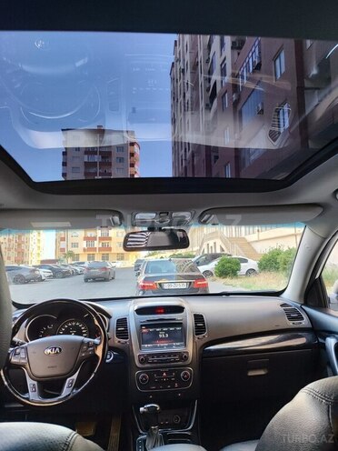 Kia Sorento 2012, 140,000 km - 2.0 l - Bakı