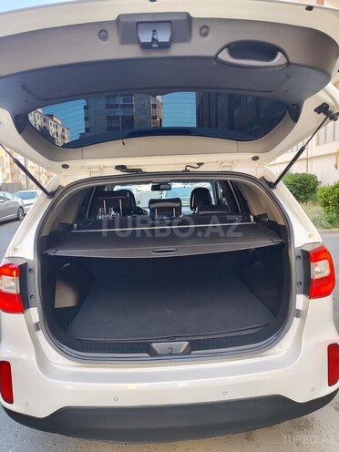 Kia Sorento 2012, 140,000 km - 2.0 l - Bakı