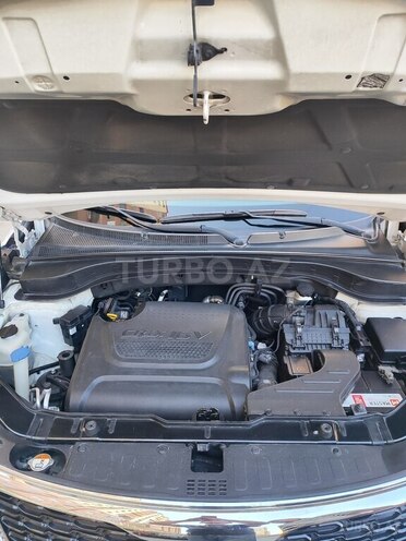 Kia Sorento 2012, 140,000 km - 2.0 l - Bakı