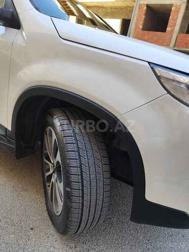 Kia Sorento 2012, 140,000 km - 2.0 l - Bakı