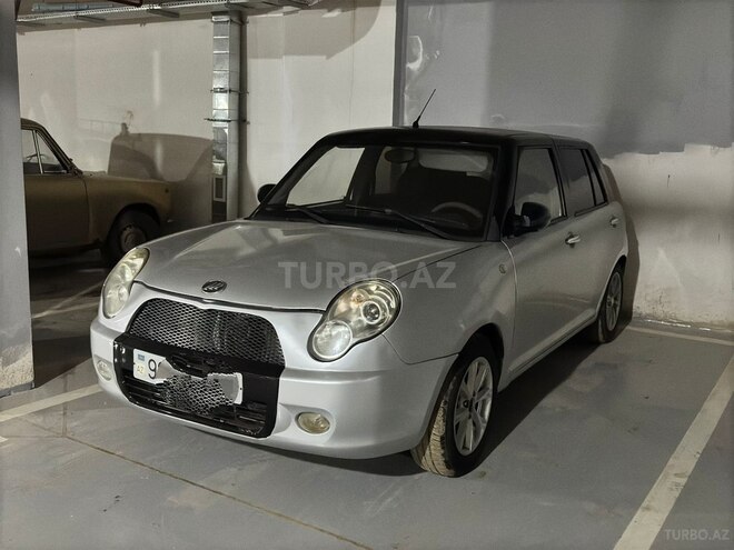Lifan 320 2014, 196,719 km - 1.3 l - Bakı