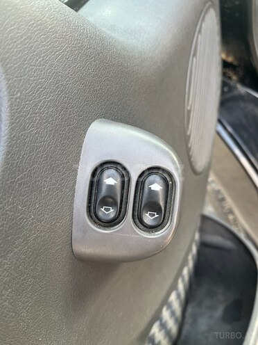 Ford Transit 2001, 512,000 km - 2.0 л - Biləsuvar