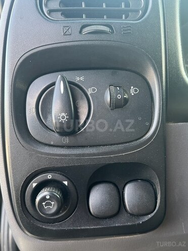 Ford Transit 2001, 512,000 km - 2.0 л - Biləsuvar