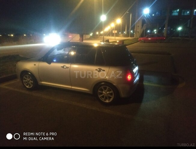 Lifan 320 2014, 196,719 km - 1.3 l - Bakı