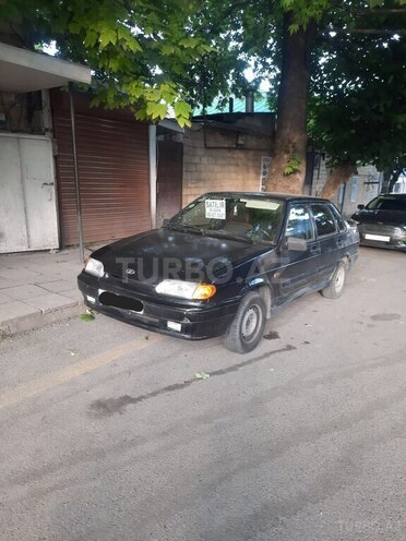 LADA (VAZ) 2115 2009, 187,000 km - 1.6 л - Şamaxı