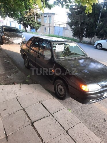 LADA (VAZ) 2115 2009, 187,000 km - 1.6 л - Şamaxı