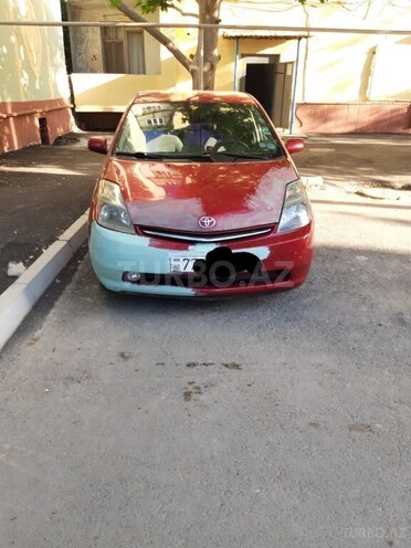 Toyota Prius 2006, 215,000 km - 1.5 l - Şəki