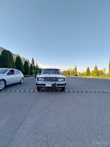 LADA (VAZ) 2107 2009, 57,318 km - 1.6 l - Gəncə