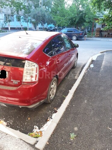 Toyota Prius 2006, 215,000 km - 1.5 l - Şəki