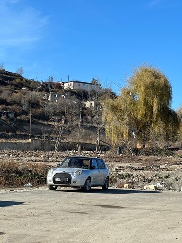 Lifan 320 2014, 196,719 km - 1.3 l - Bakı
