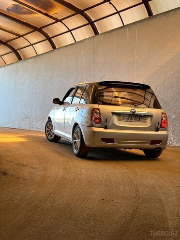 Lifan 320 2014, 196,719 km - 1.3 l - Bakı