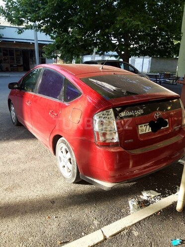 Toyota Prius 2006, 215,000 km - 1.5 l - Şəki