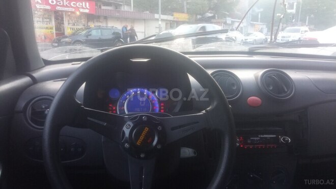 Lifan 320 2014, 196,719 km - 1.3 l - Bakı