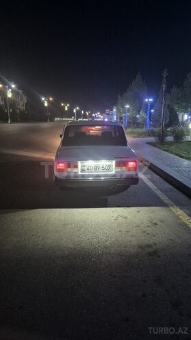 LADA (VAZ) 2107 2005, 82,000 km - 1.6 л - Quba