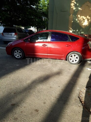 Toyota Prius 2006, 215,000 km - 1.5 l - Şəki