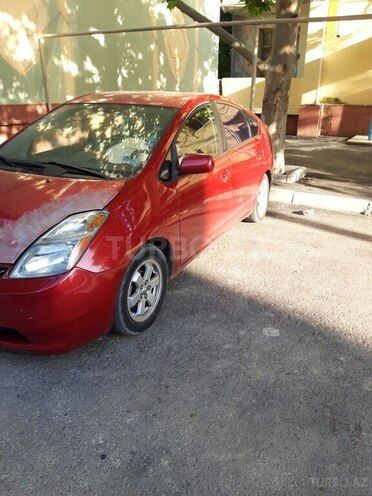 Toyota Prius 2006, 215,000 km - 1.5 l - Şəki