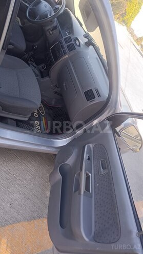 Kia Rio 2005, 217,000 km - 1.5 l - Bakı