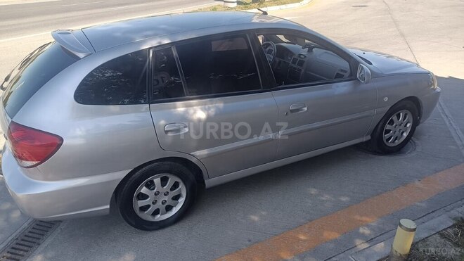 Kia Rio 2005, 217,000 km - 1.5 l - Bakı